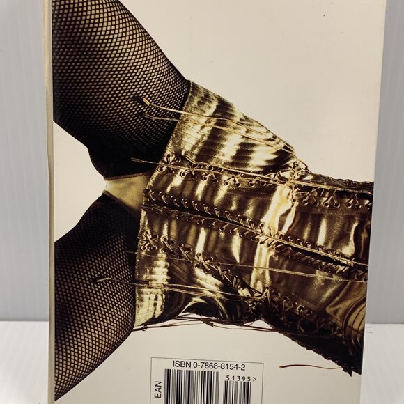 Madonna The Rolling Stones Files - Picture 3 of 6